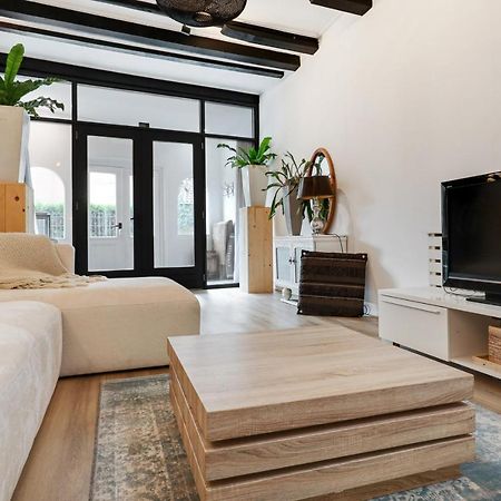 Prachtig Appartement In Hartje Sneek Ngoại thất bức ảnh