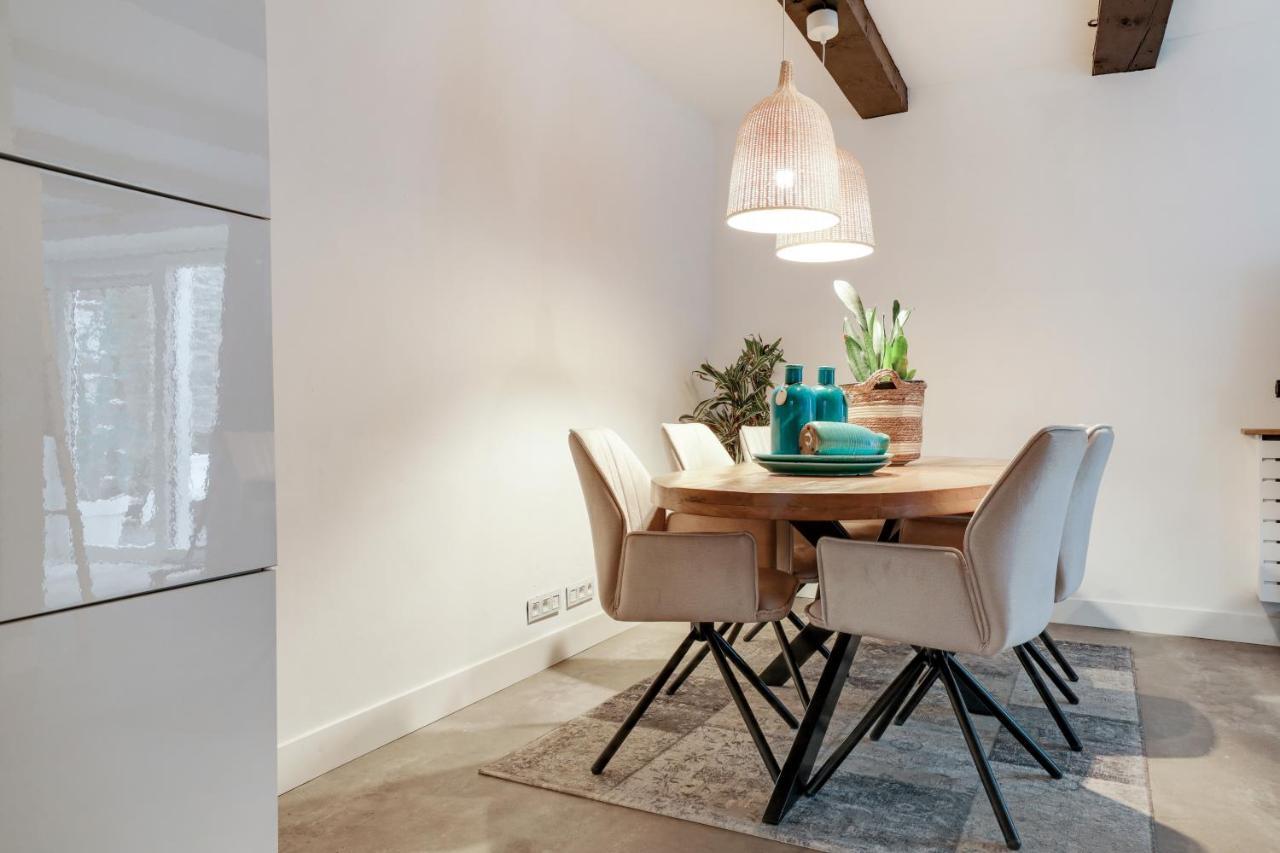 Prachtig Appartement In Hartje Sneek Ngoại thất bức ảnh