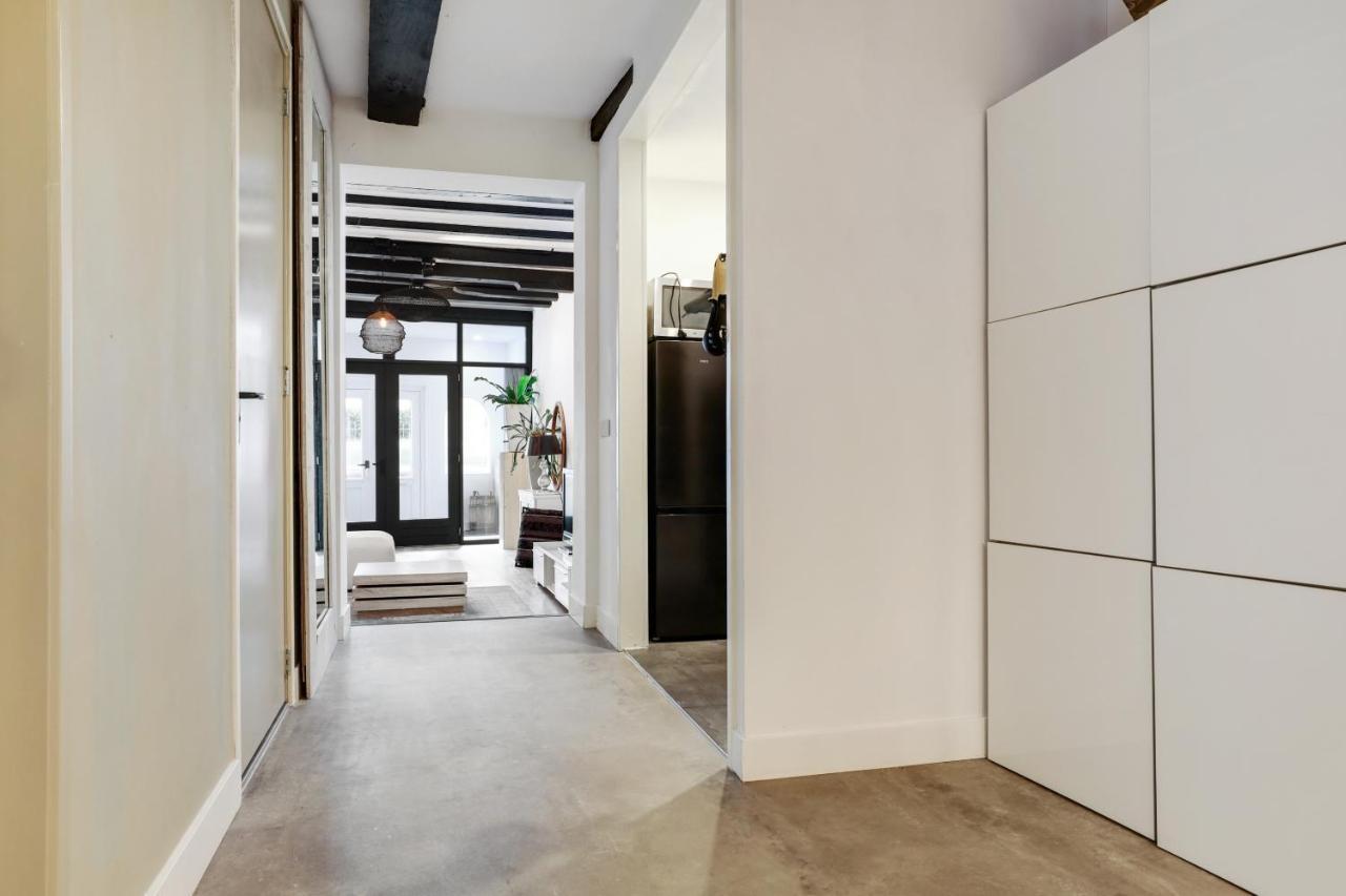 Prachtig Appartement In Hartje Sneek Ngoại thất bức ảnh
