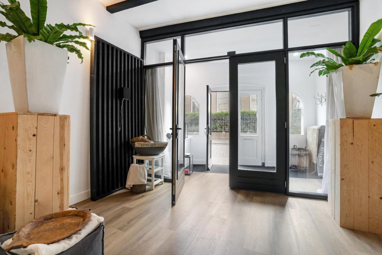 Prachtig Appartement In Hartje Sneek Ngoại thất bức ảnh